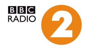 Radio 2 Logo