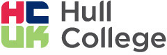 hull college logo